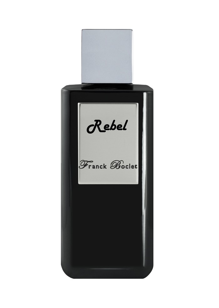 Franck Boclet Rebel