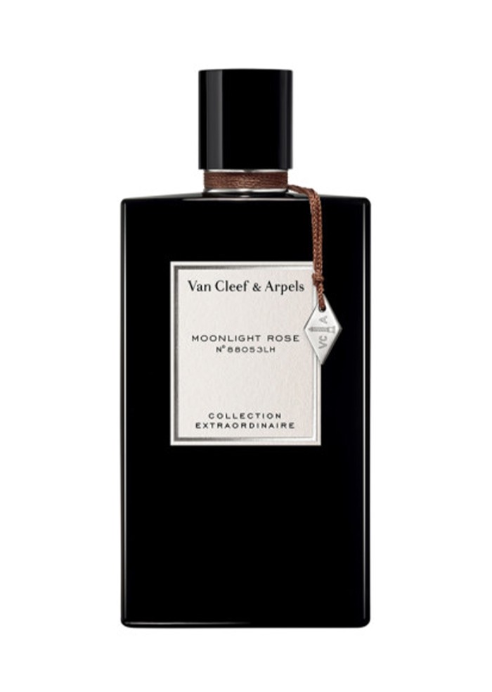 Van Cleef & Arpels Moonlight Rose