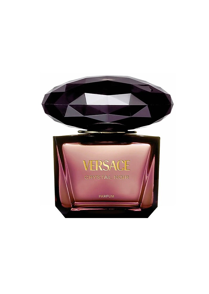 Versace Crystal Noir Parfum