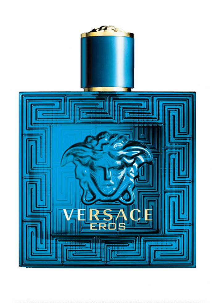 Versace Eros Parfum