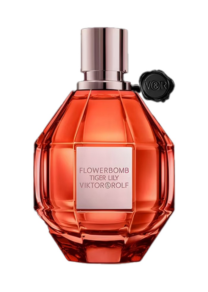 Viktor&Rolf Flowerbomb Tiger Lily