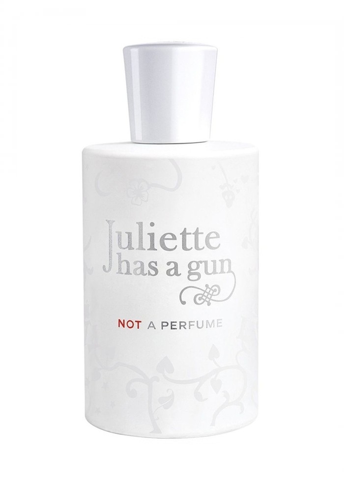 Juliette has a Gun Not a Perfume