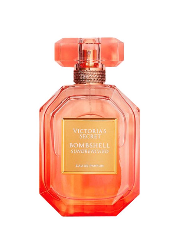 Victoria`s Secret Bombshell Sundrenched