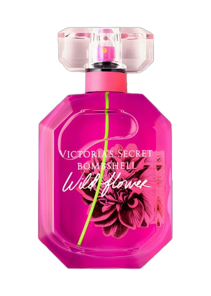 Victoria`s Secret Bombshell Wild Flower