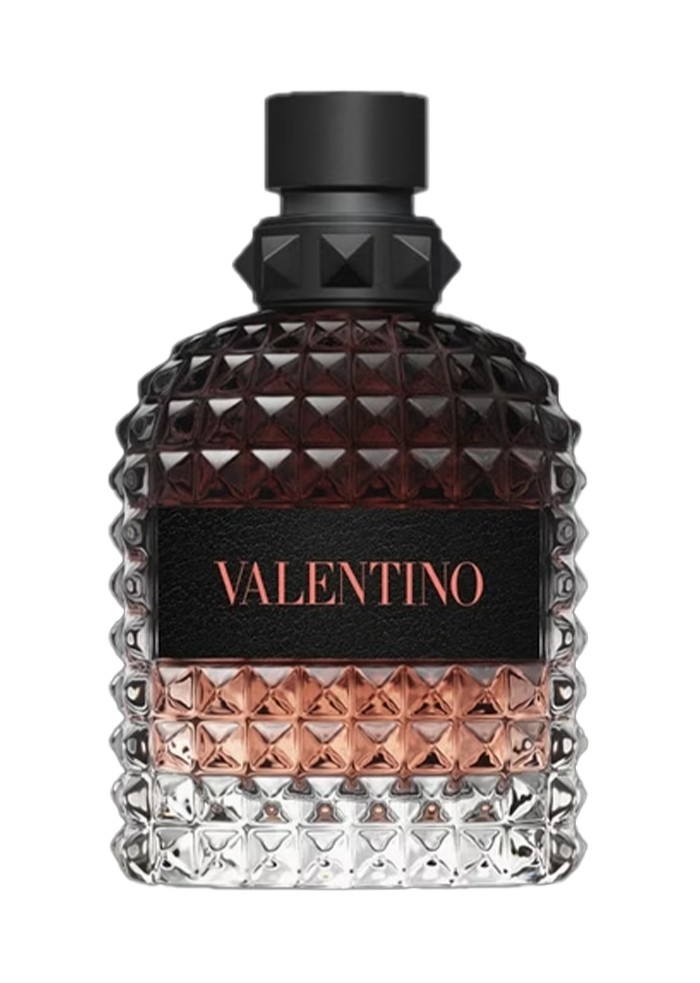 Valentino Valentino Uomo Born In Roma Coral Fantasy