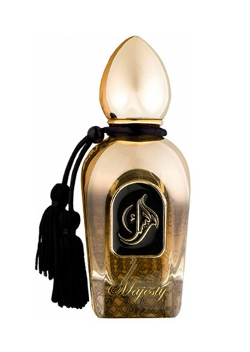 Arabesque Perfumes Majesty