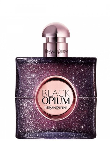 Yves Saint Laurent Black Opium Nuit Blanche