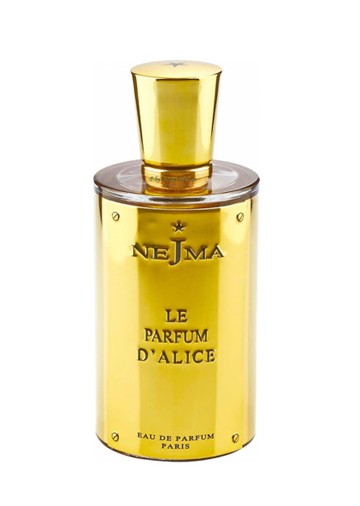 Nejma Le Parfum d`Alice