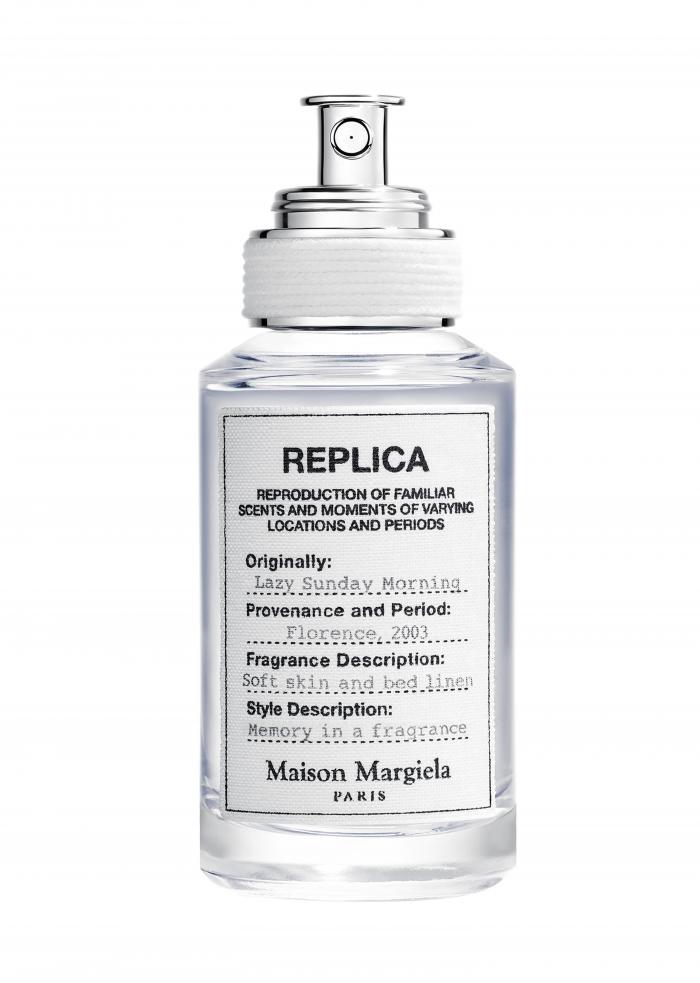 Maison Martin Margiela Lazy Sunday Morning