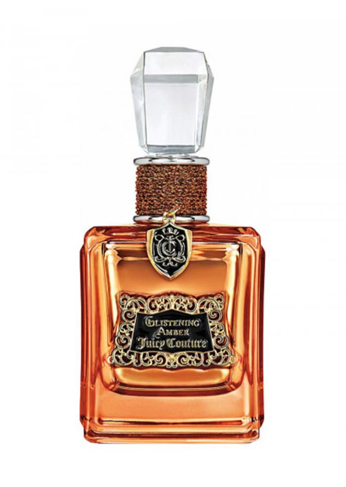 Juicy Couture Glistening Amber
