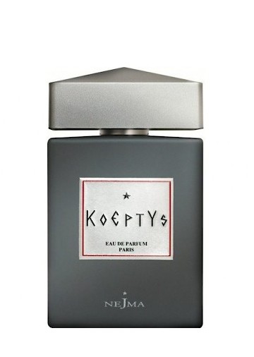 Nejma Koeptys