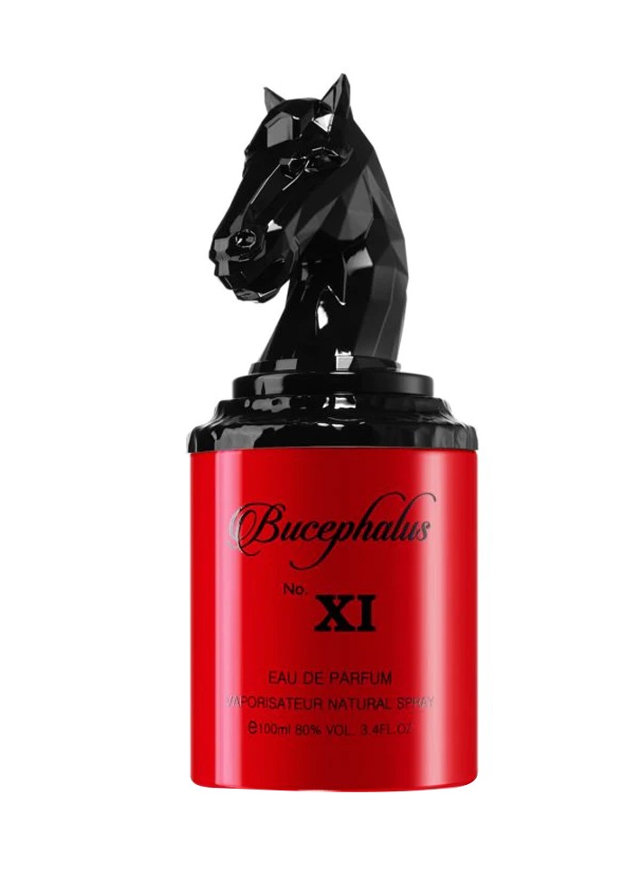 Armaf Bucephalus XI