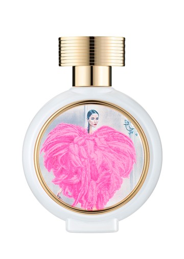Haute Fragrance Company HFC Wear Love Everywhere