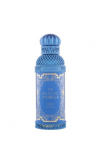 Alexandre.J The Majestic Vanilla (new)