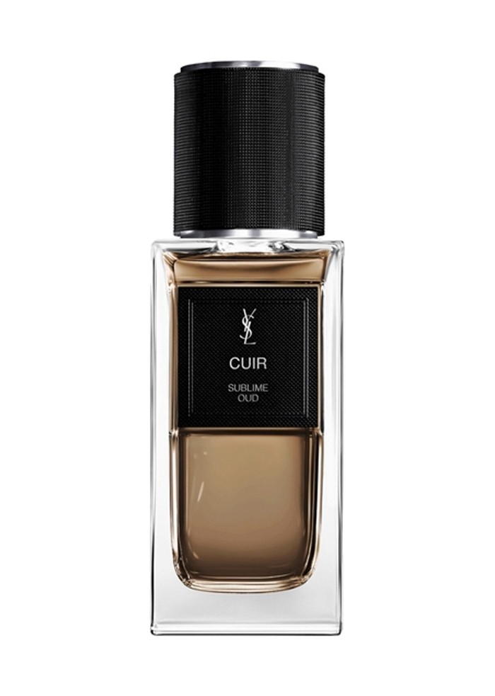 Yves Saint Laurent Cuir Sublime Oud