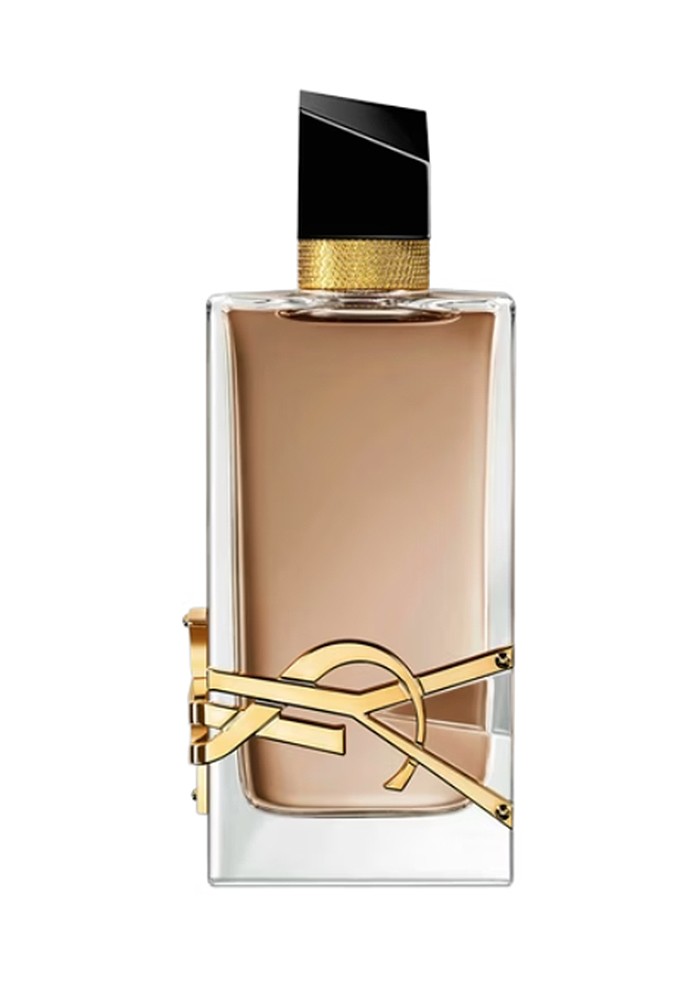 Yves Saint Laurent Libre Flowers & Flames