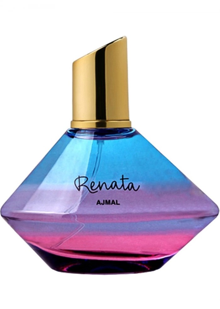 Ajmal Renata