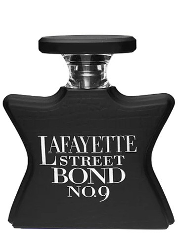 Lafayette street deals bond no 9