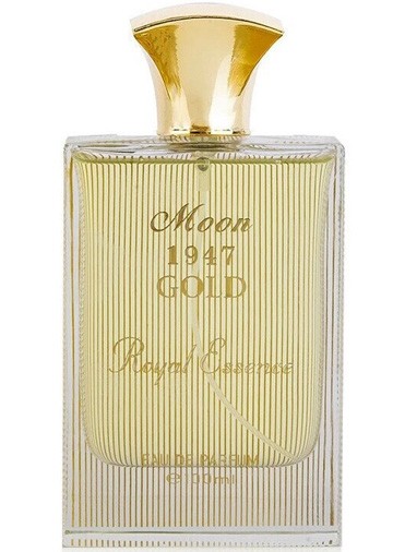 Noran Perfumes Moon 1947 Gold
