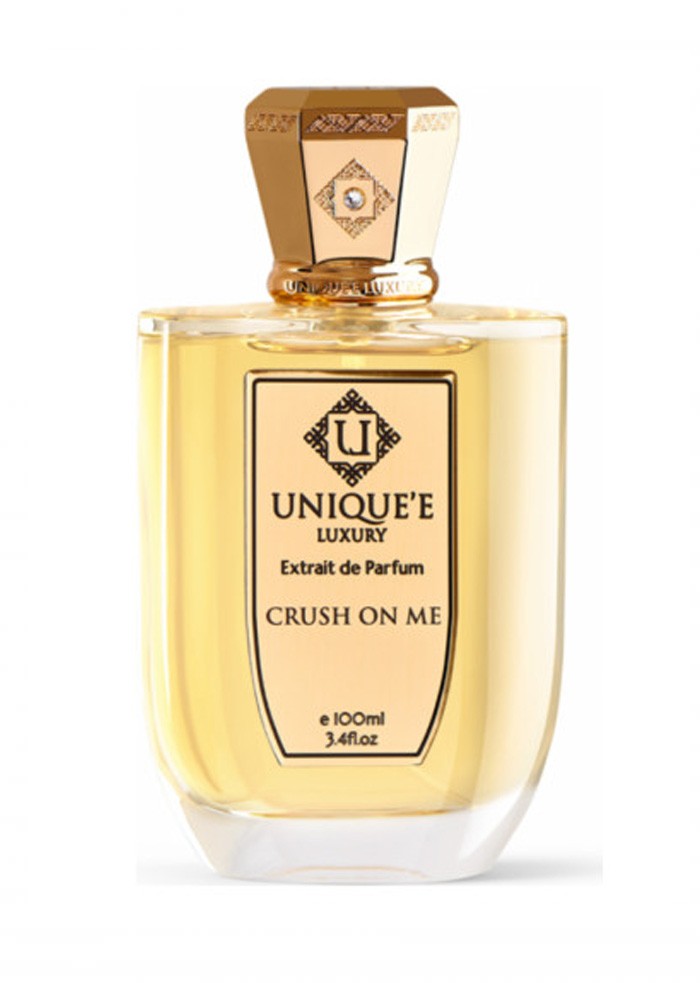Unique`e Luxury Crush On Me