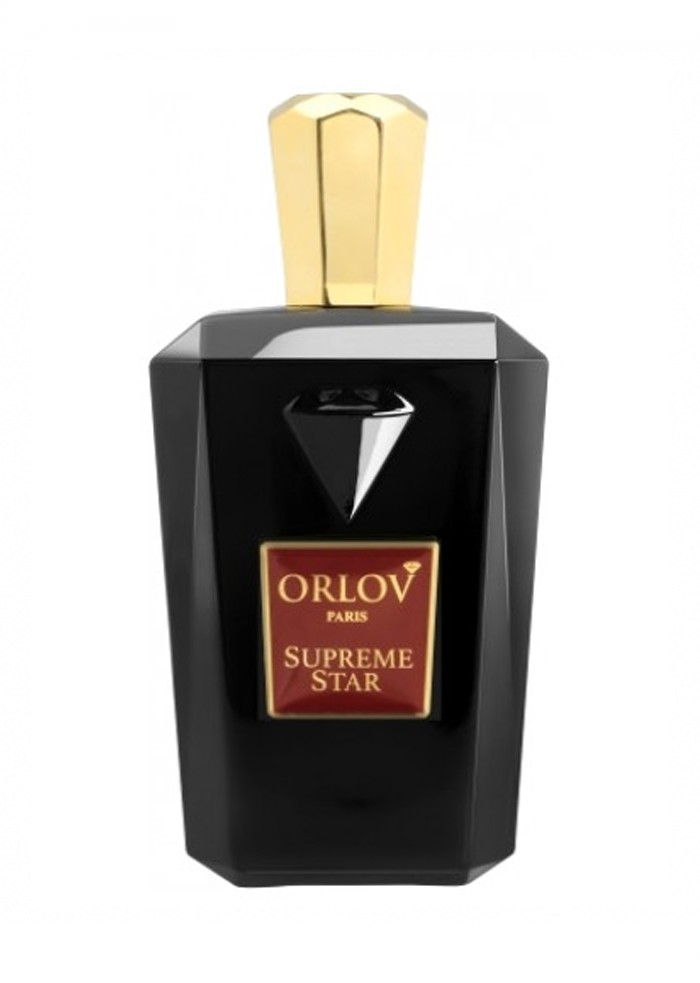 Orlov Paris Supreme Star