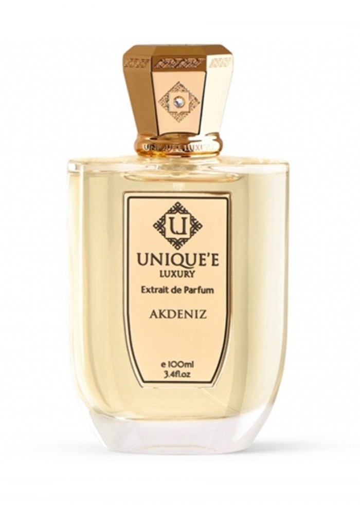 Unique`e Luxury Akdeniz