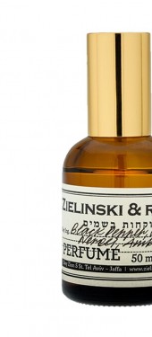 Zielinski & Rozen Black Pepper & Amber, Neroli