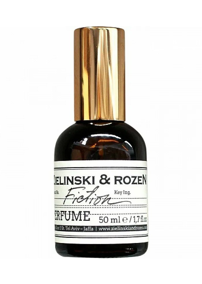 Zielinski & Rozen Fiction