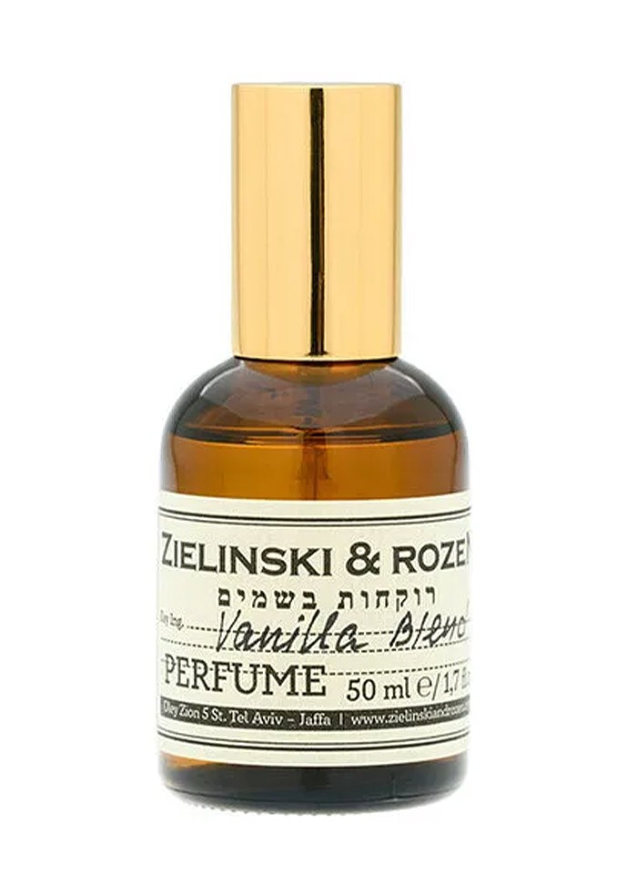 Zielinski & Rozen Vanilla Blend