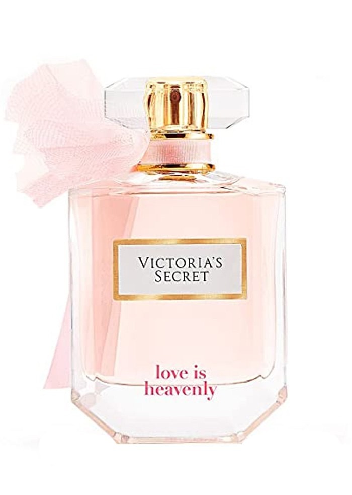 Victoria`s Secret Love is Heavenly (2016)