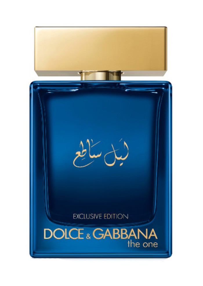 Dolce Gabbana The One Luminous Night