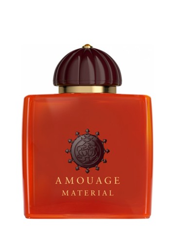 Amouage Material