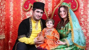 "My happy family" photo contest is finished