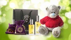 Campaign by La Rose.az pleased Children